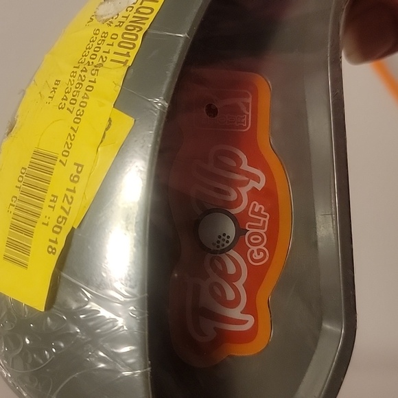 PGA TOUR TEE-UP KIDS GOLF CLUBS - Picture 5 of 9